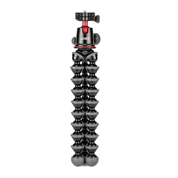 Joby Gorillapod 5k Kit Sort