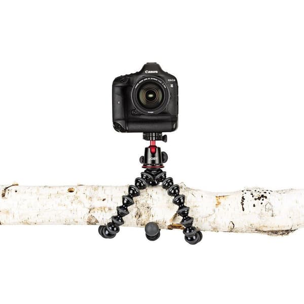 Joby Gorillapod 5k Kit Sort