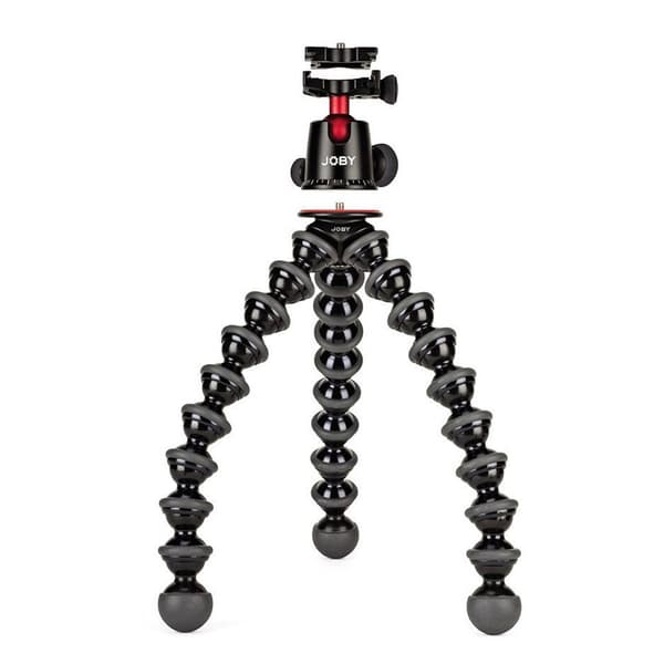 Joby Gorillapod 5k Kit Sort