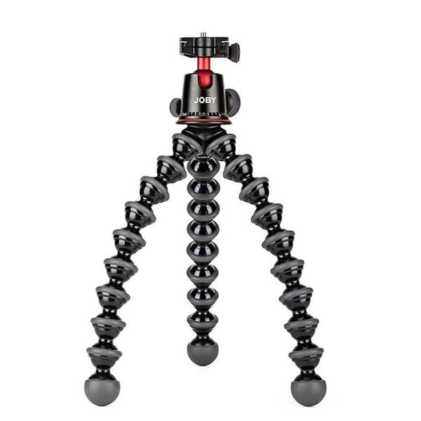 Joby Gorillapod 5k Kit Sort