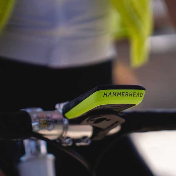 Hammerhead Anpassad Färgsats Karoo 2 Grönt