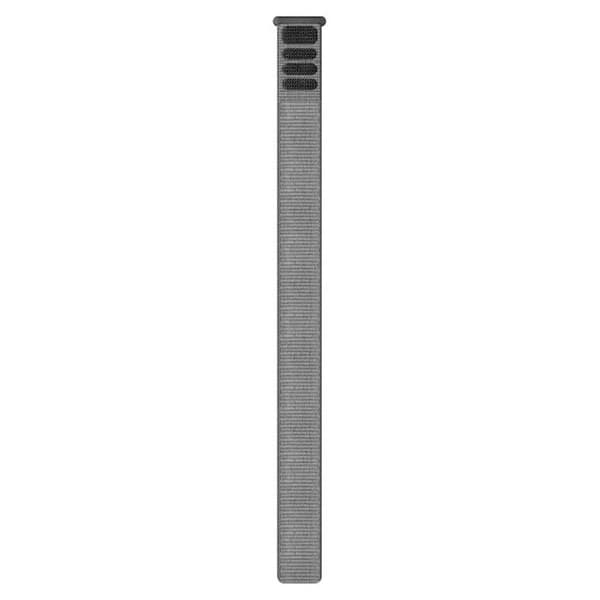 Garmin Nylon Rem Ultrafit 20mm Søvfarvet