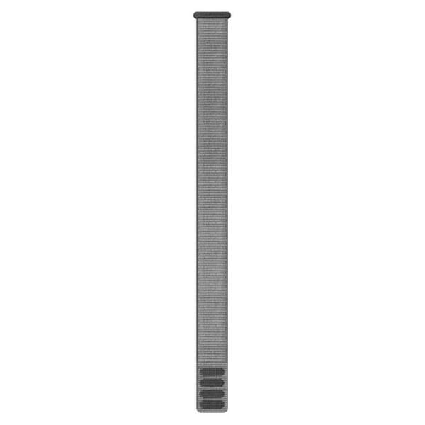 Garmin Nylon Rem Ultrafit 20mm Søvfarvet