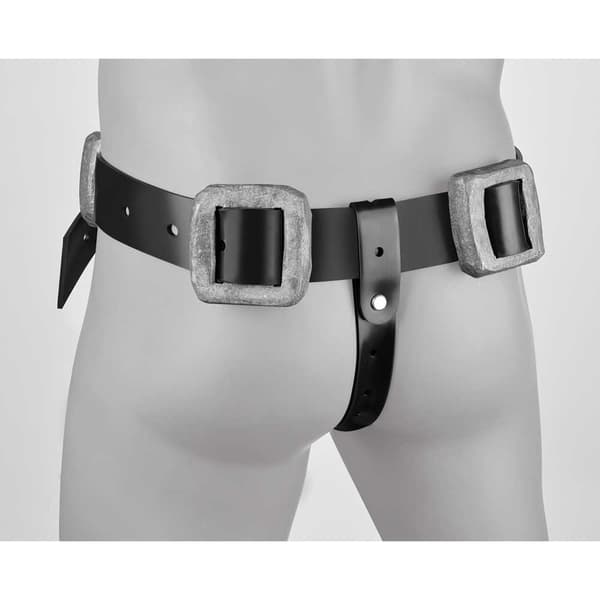 C4 Sovittimen Tuki Action Camera Ruskea