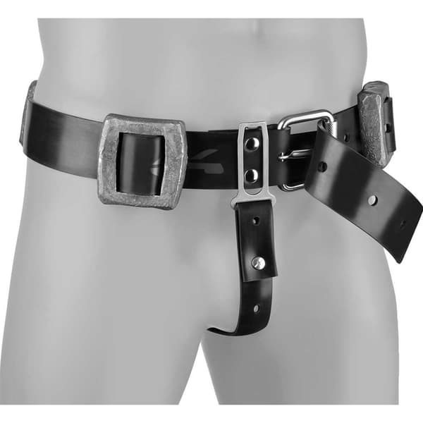 C4 Sovittimen Tuki Action Camera Ruskea