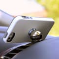 Miniatyrbild 3 av 4: Nite Ize Steelie Car Mount Kit Silver