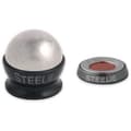 Miniatyrbild 1 av 4: Nite Ize Steelie Car Mount Kit Silver