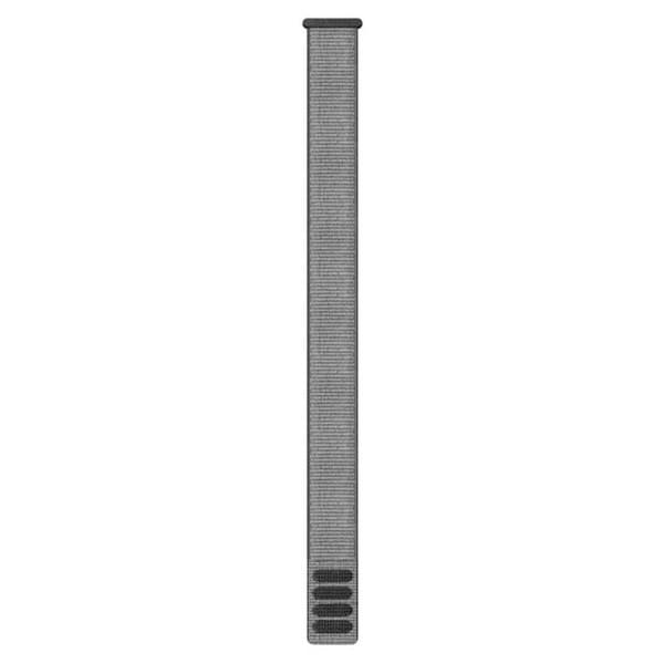 Garmin Nylon Rem Ultrafit 22 Mm Søvfarvet