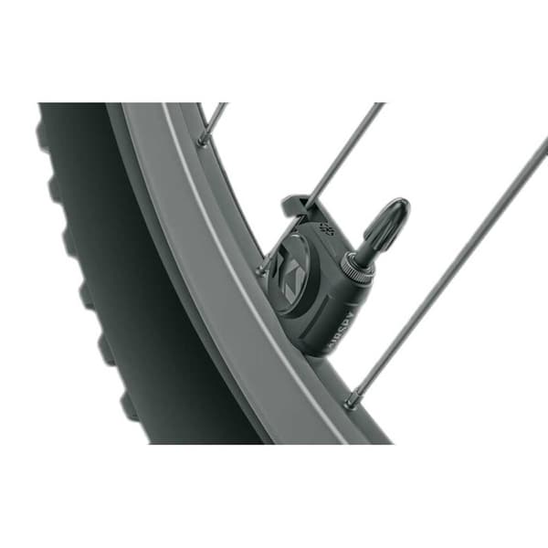 Sks Dæktrykssensor Airspy Sv Sort