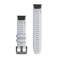 Pikkukuva 2 / 2: Garmin Silikoninen Kelloranneke Quickfit® 22 Mm Kirkas
