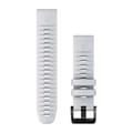 Pikkukuva 1 / 2: Garmin Silikoninen Kelloranneke Quickfit® 22 Mm Kirkas