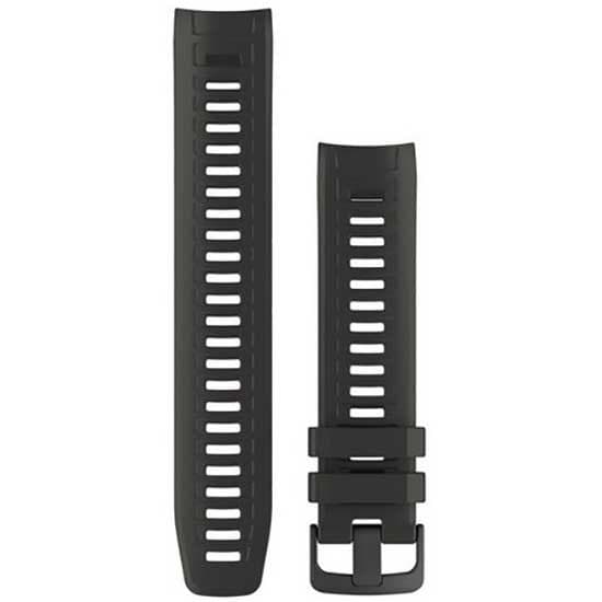 Garmin Band Instinct Svart