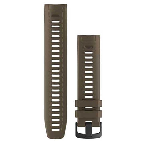 Garmin Tactical Edition Band Brun