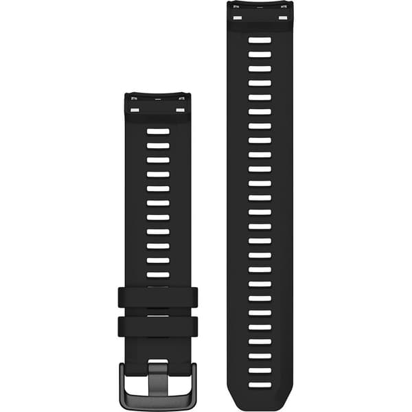 Garmin Snor 22 Mm Sort