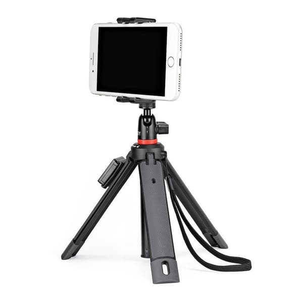 Joby Telepod Mobile Musta
