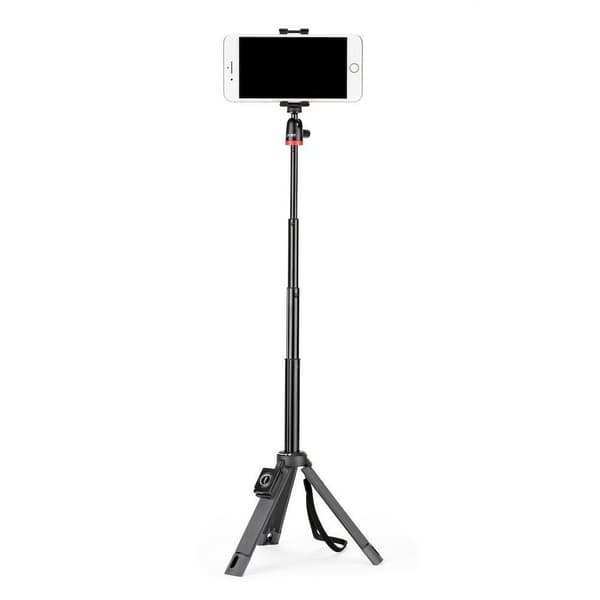 Joby Telepod Mobile Musta