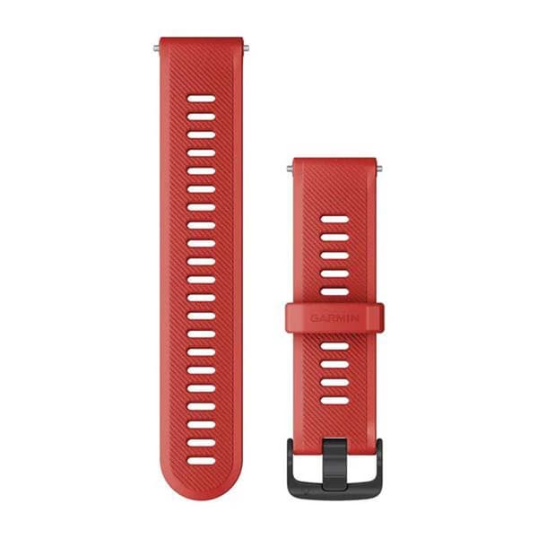 Garmin Rem Forerunner 745 Rød