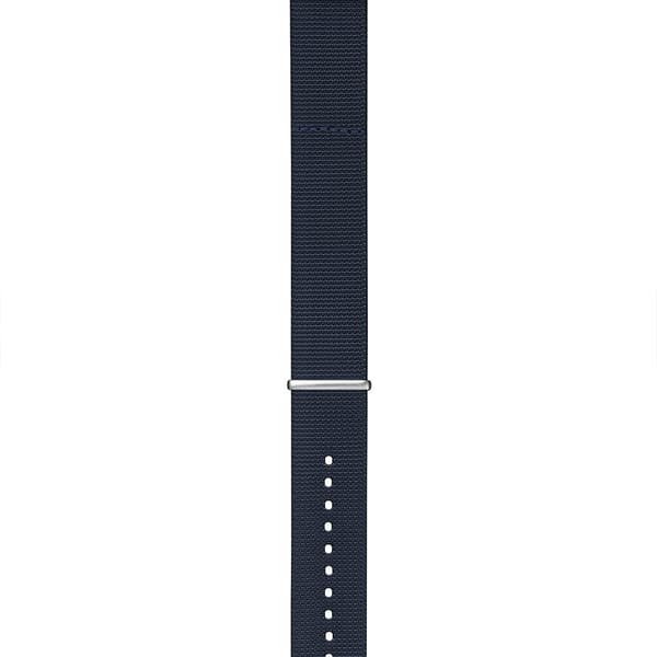 Luminox Rem 3500/3800 Blå 24 mm