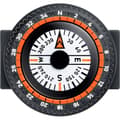 Miniatyrbillede 1 af 4: Luminox Kompas Med Loop 3000/3050/8800 Sort 28 mm