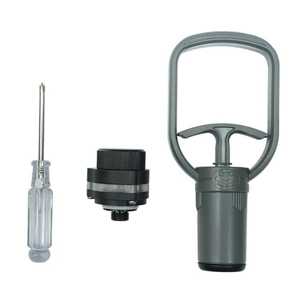 Sea Frogs Seafrogs Vacuum Pump System Sort
