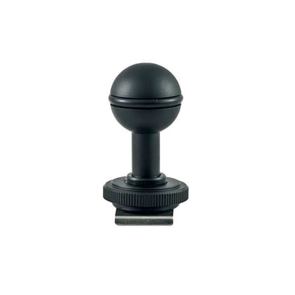 10bar Boltskoadapter V2 Svart