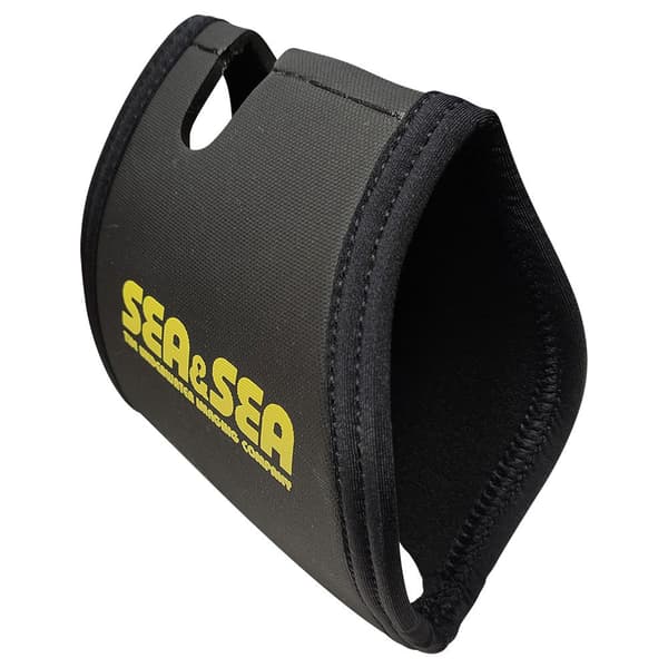 Sea And Sea Flash Ys-d3 Svart