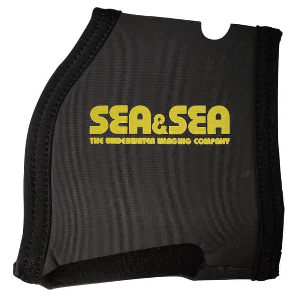 Sea And Sea Flash Ys-d3 Svart