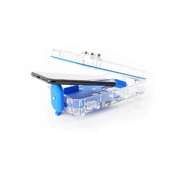 Nautismart Undervandshus Wp Smartphone Transparent