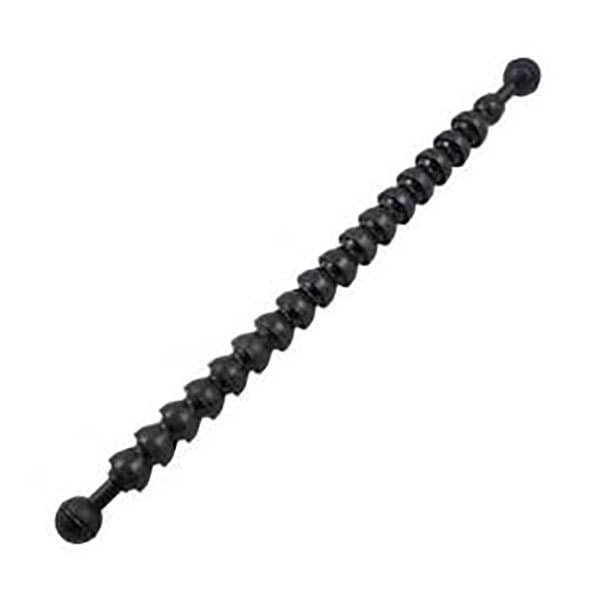 10bar Pallosta Palloon Nivelvarsi 40 Cm Musta