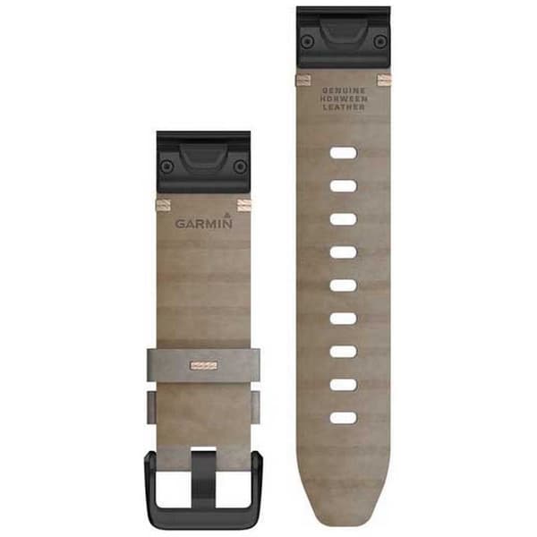 Garmin Band Quickfit 20 Grå