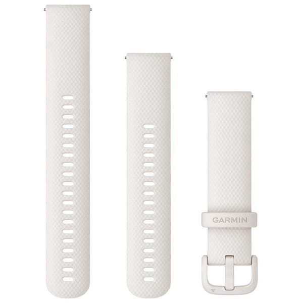 Garmin Quick Release Band 20 Mm Hvid