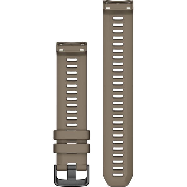 Garmin Snor 22 Mm Brun