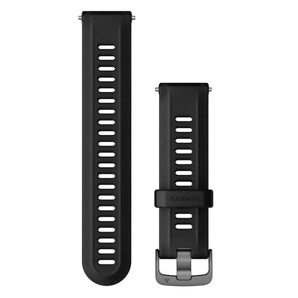 Garmin Watch Band Forerunner 955 Sort
