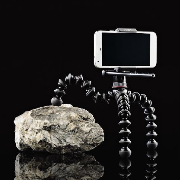 Joby Griptight Pro Video Gp Stand Svart