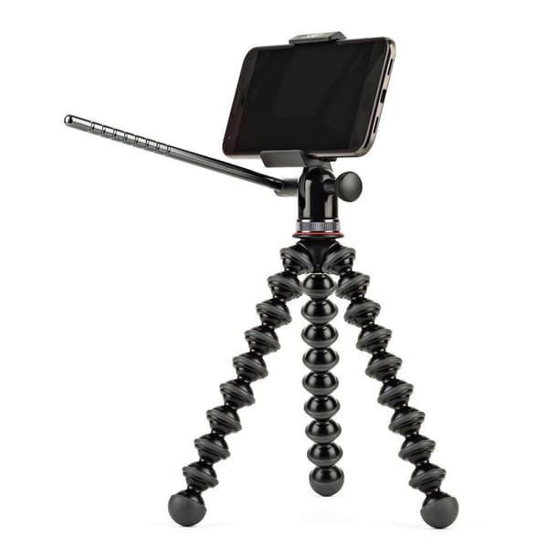 Joby Griptight Pro Video Gp Stand Svart