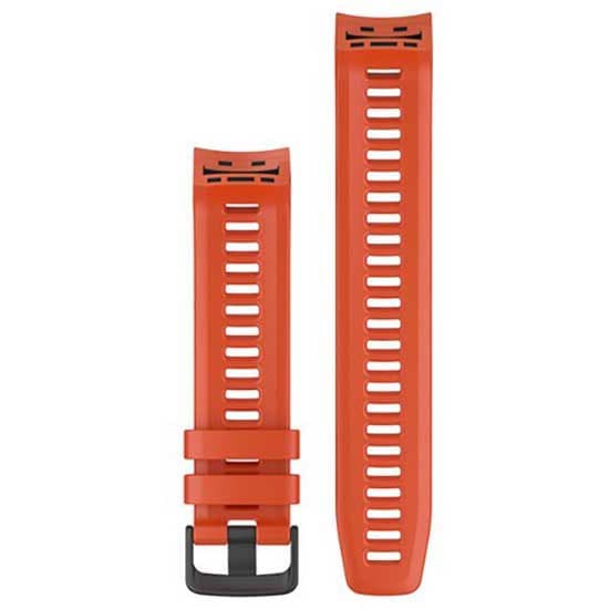 Garmin Band Instinct Orange