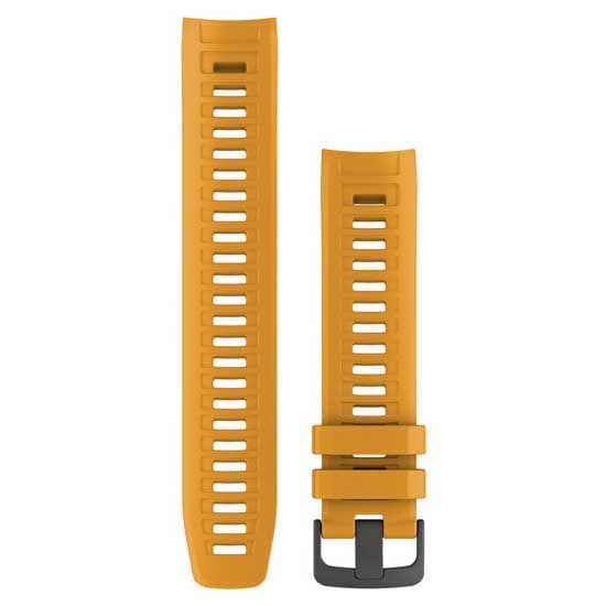 Garmin Koppel Instinct Orange