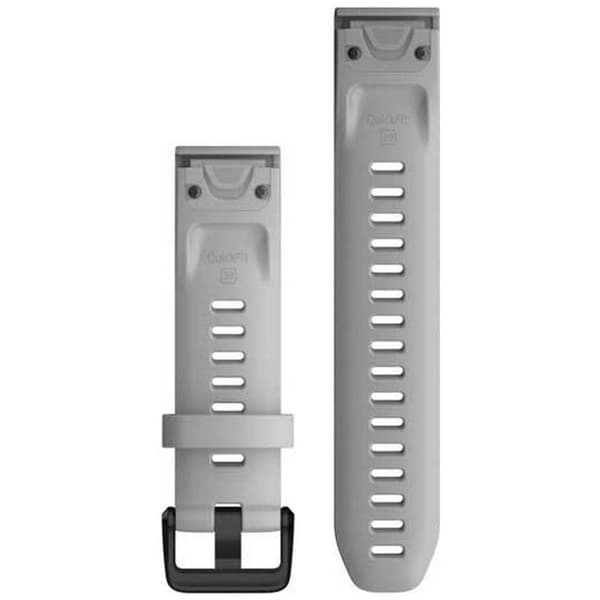 Garmin Band Quickfit 20 Grå