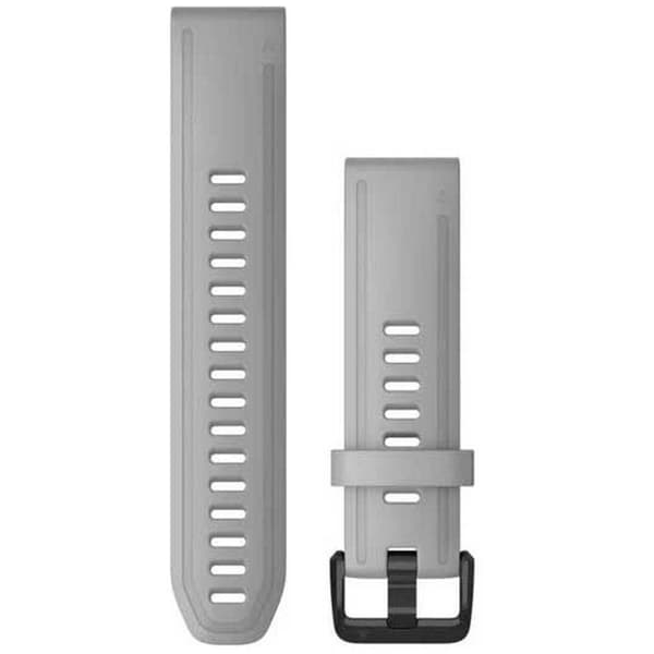 Garmin Band Quickfit 20 Grå
