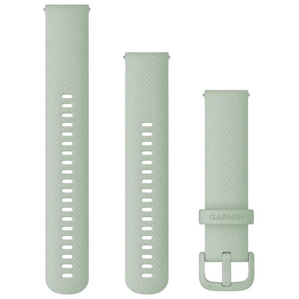 Garmin Quick Release Band 20 Mm Grøn