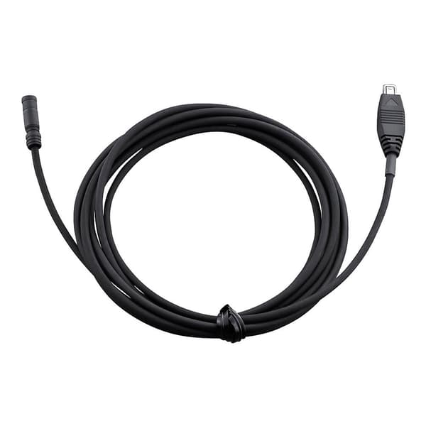 Shimano Kabelanslutning Sm-pce02 Silver