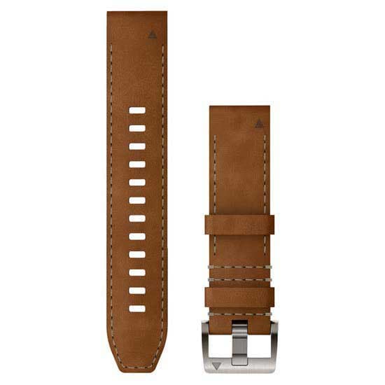 Garmin Katso Bändit Quickfit® 22 Ruskea