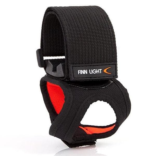 Finnsub Kahva Soft Musta L-XL