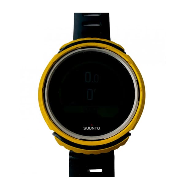 Amx Teknology Dykkercomputerbeskytter D5 Suunto V1 T6082 Gylden