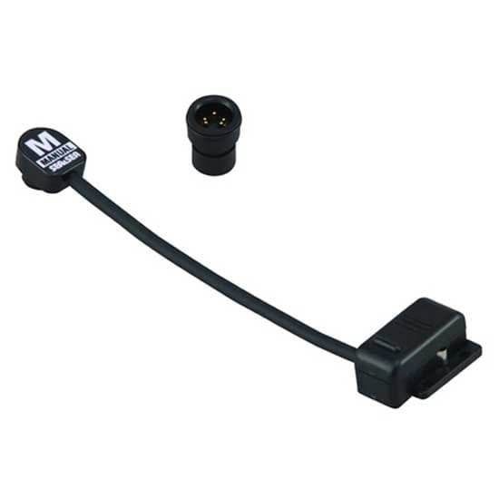 Sea And Sea Valgfri Stik Sync Cord 2-pin Sort