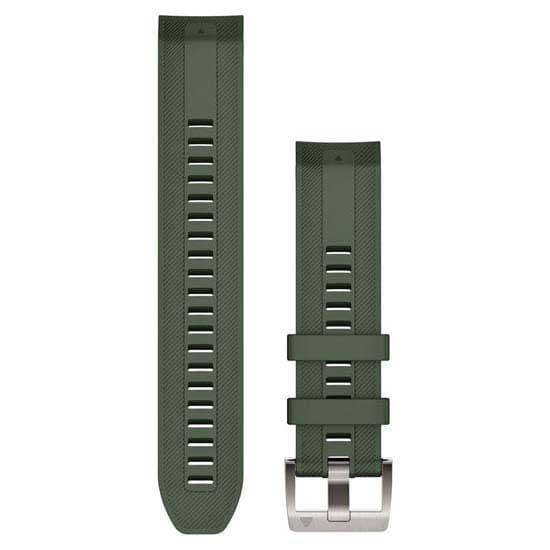Garmin Se Bands Quickfit® 22 Grå