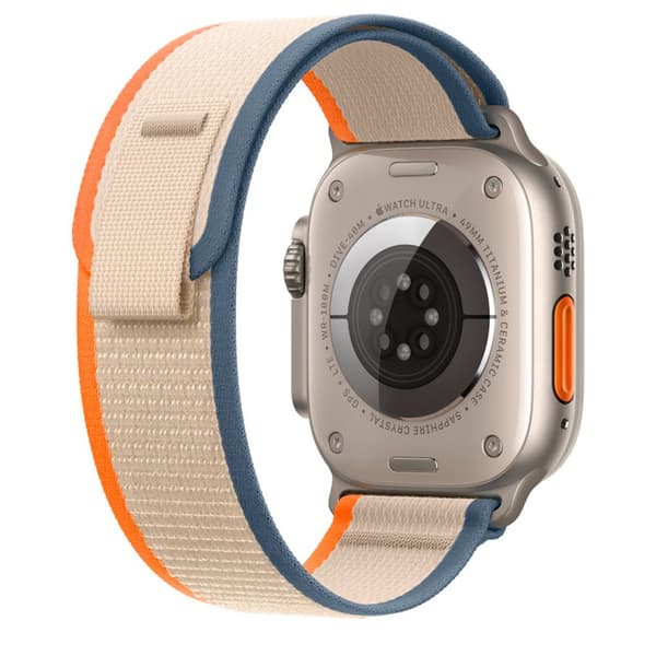 Apple Snor Trail Loop 49 Mm Beige S-M
