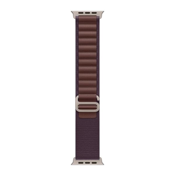 Apple Koppel Alpine Loop 49 Mm Brun L