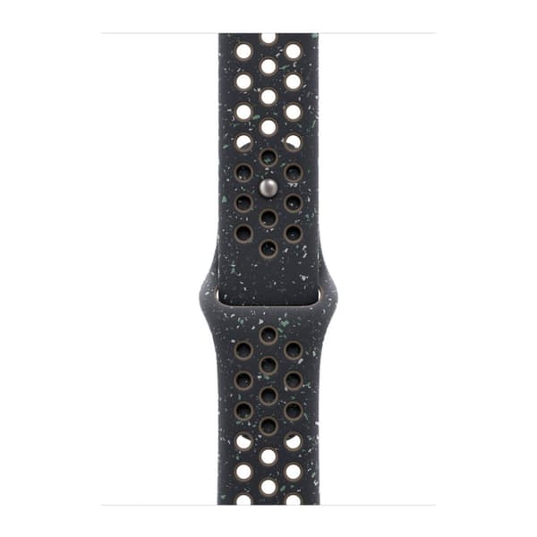 Apple Snor Nike Sport Band 45 Mm Sort S-M