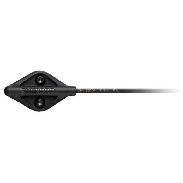 Shimano Trin Ss 301 Hastighed Sensor Sort 760 mm